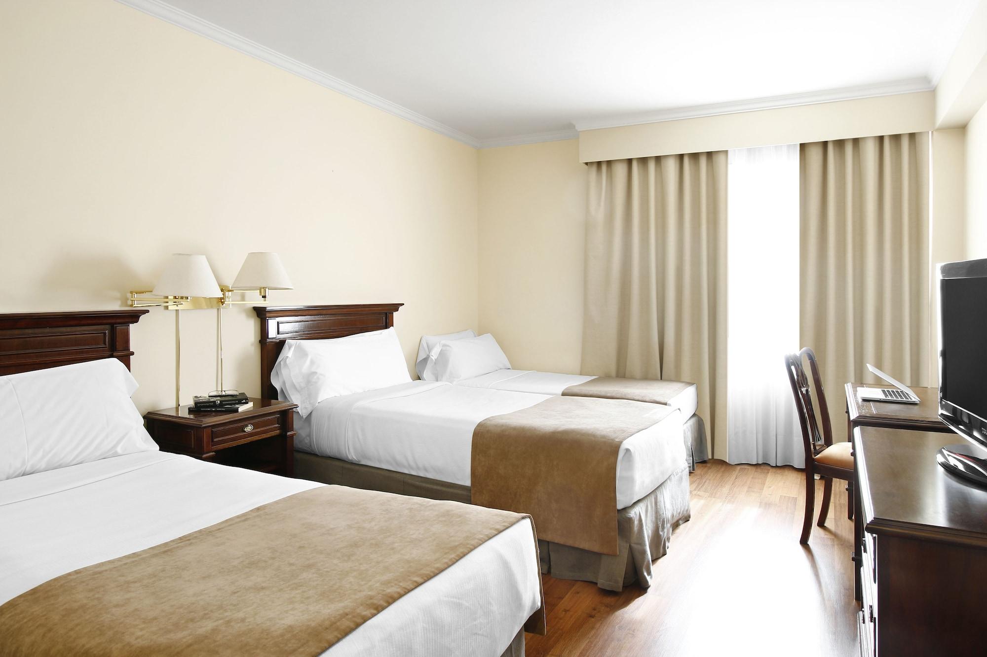Cyan Americas Towers Hotel Buenos Aires Zewnętrze zdjęcie