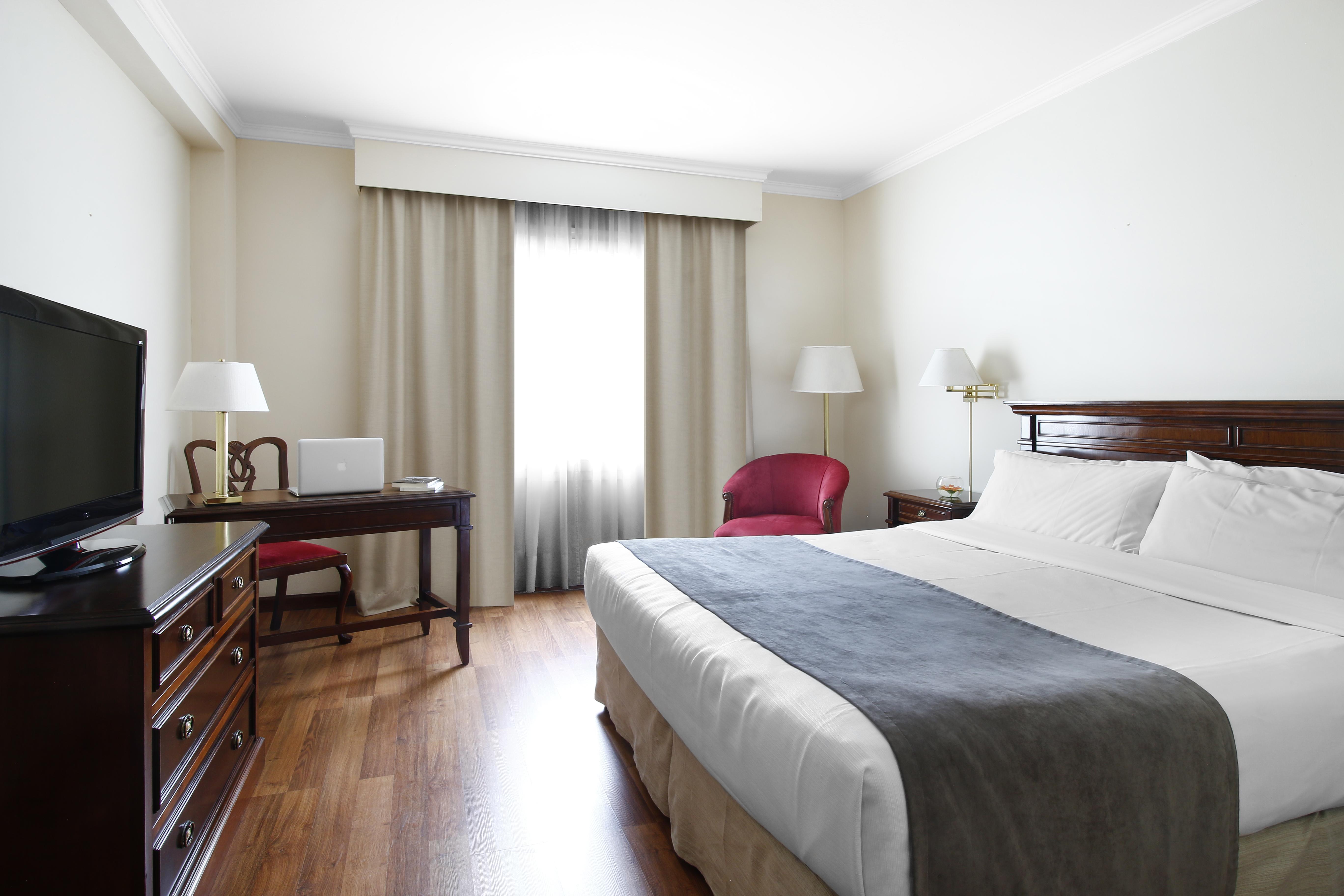 Cyan Americas Towers Hotel Buenos Aires Zewnętrze zdjęcie