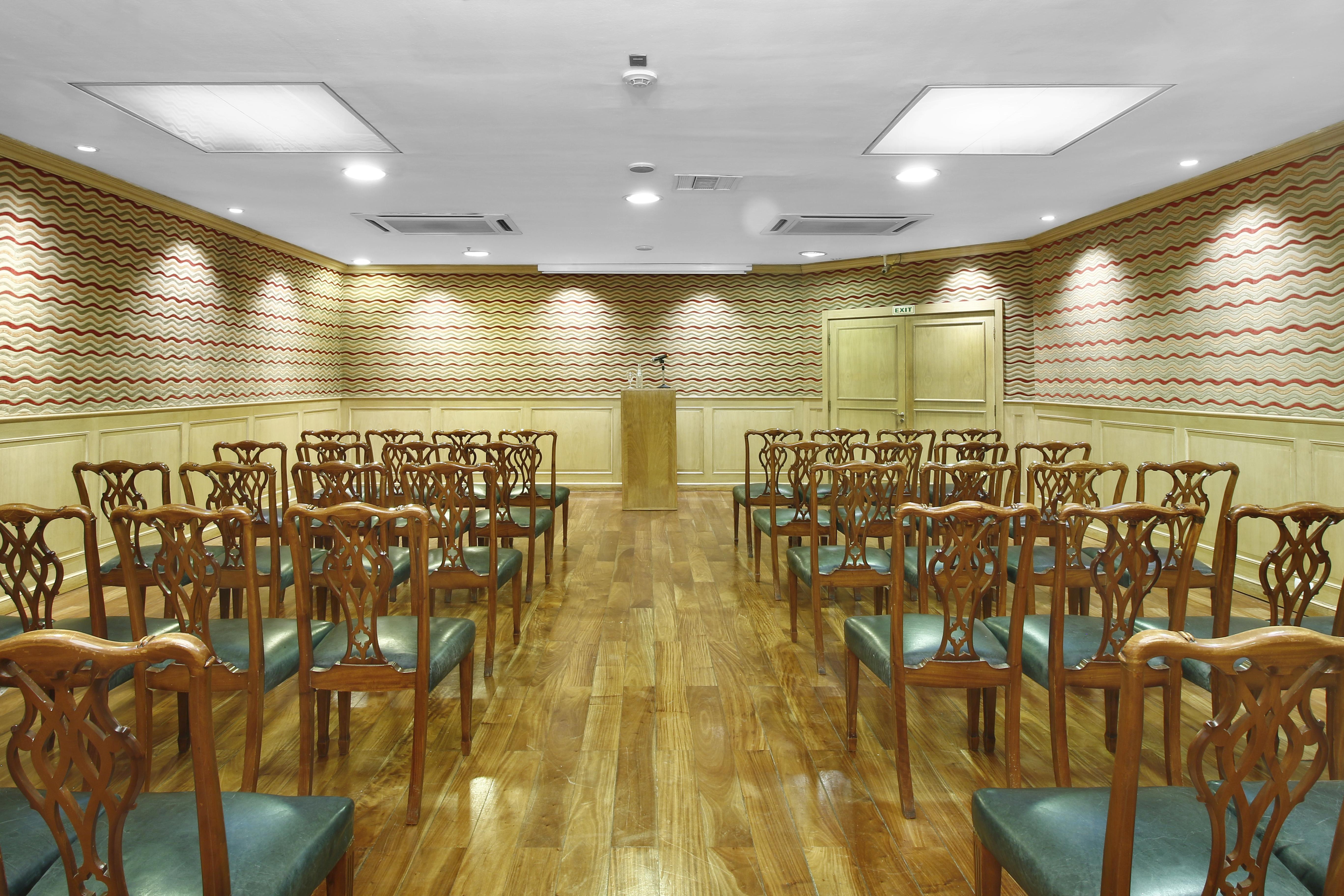 Cyan Americas Towers Hotel Buenos Aires Zewnętrze zdjęcie